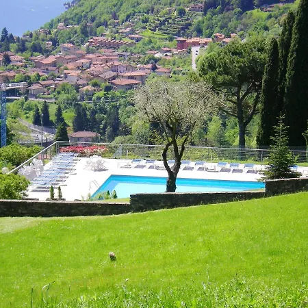 Panoramic In Menaggio *