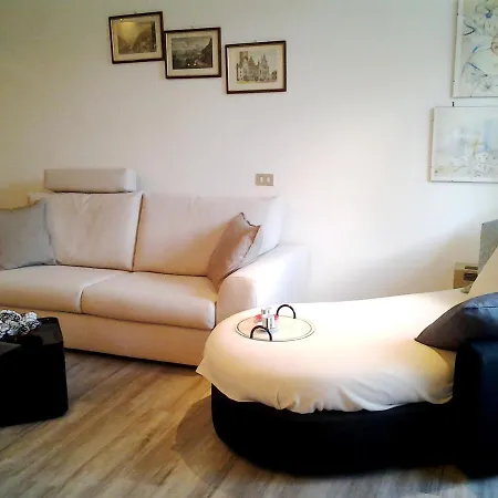 Apartament Panoramic In Menaggio Plesio