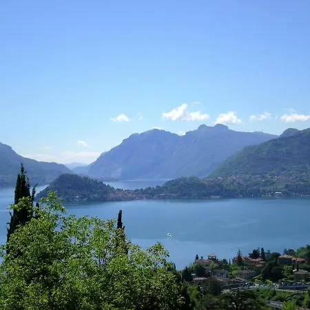 Apartament Panoramic In Menaggio Plesio