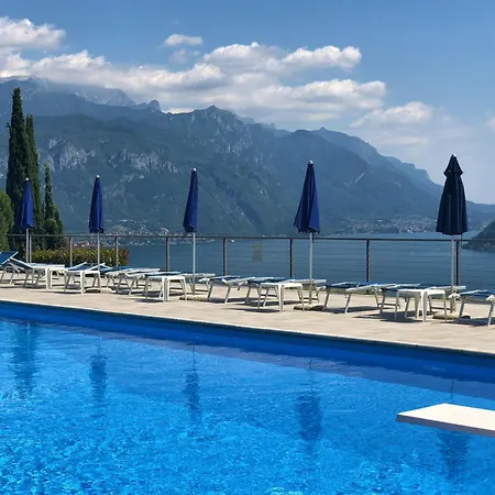Apartament Panoramic In Menaggio